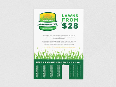 Tweed Heads and Gold Coast Poster Design and Printing